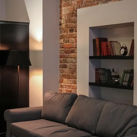 Sherlock Art Lejlighedshotel